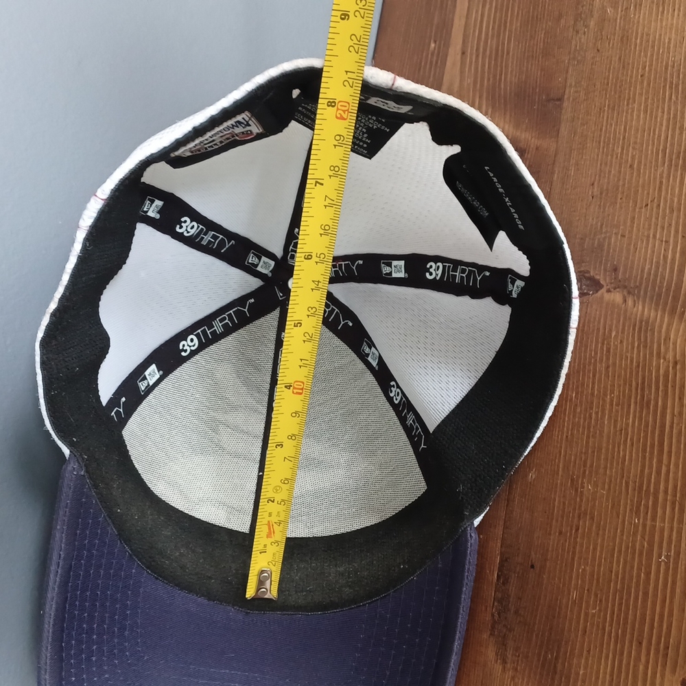 SOX cap - Picture 8 of 13
